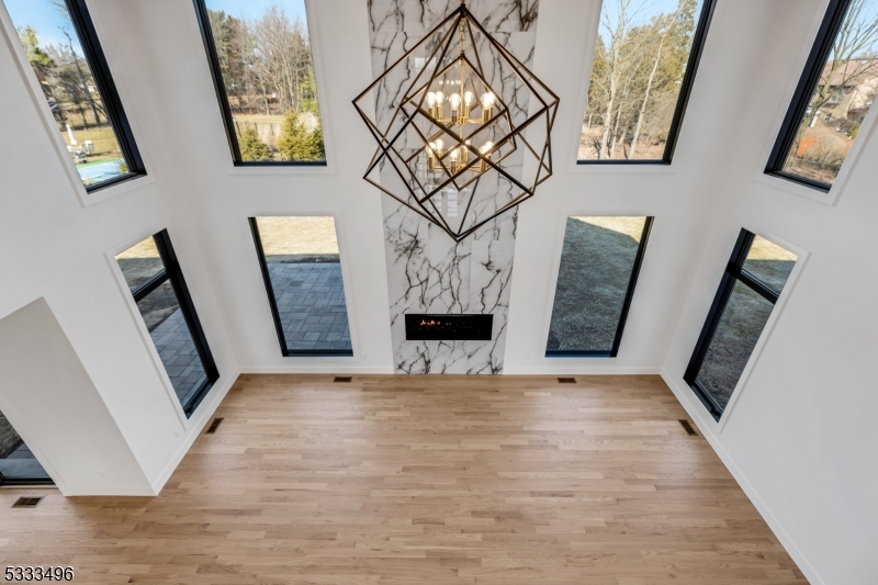 1831 Washington Valley Road Bridgewater, NJ 08836 - Photo 3 of 43 a view of an entryway with furniture and a window