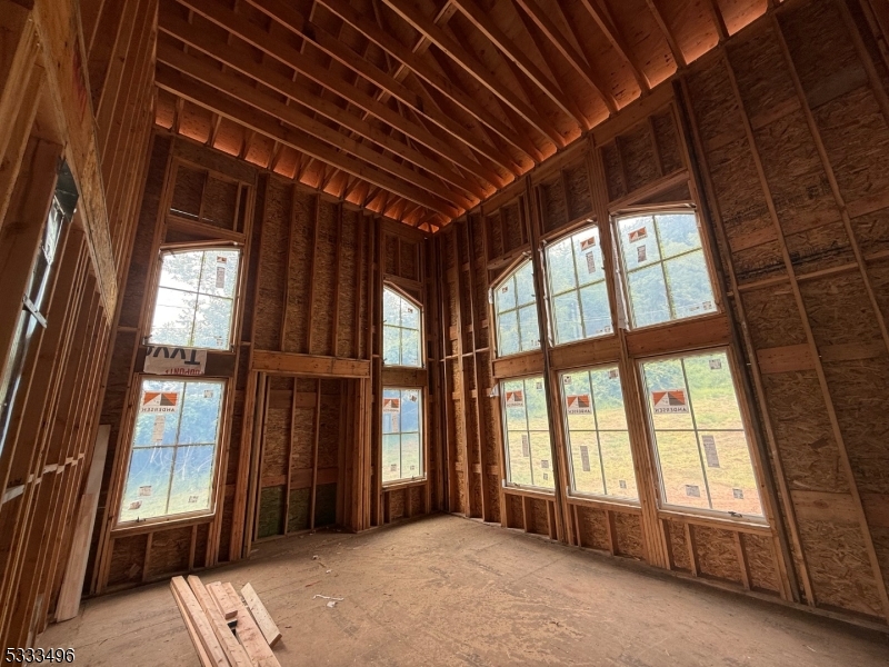 1831 Washington Valley Road Bridgewater, NJ 08836 - Photo 32 of 43 a view of an empty room with a window