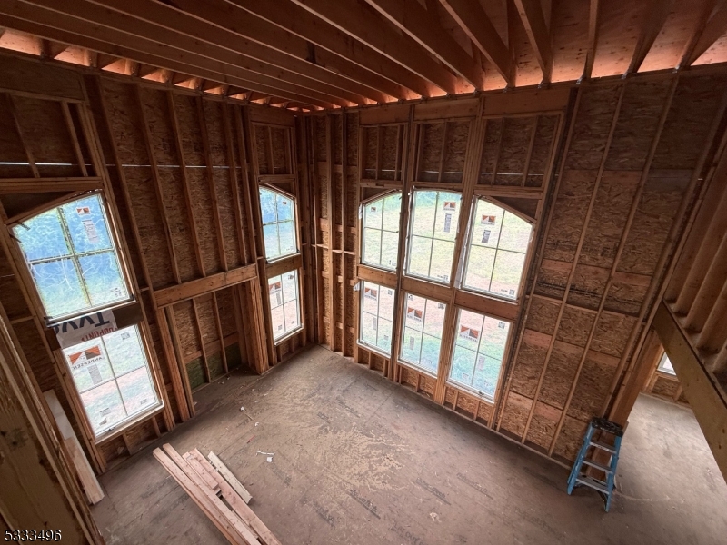 1831 Washington Valley Road Bridgewater, NJ 08836 - Photo 34 of 43 a view of an empty room with a window