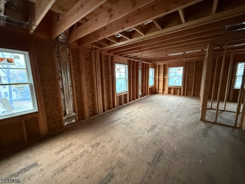 1831 Washington Valley Road Bridgewater, NJ 08836 - Photo 39 of 43 a view of an empty room with windows