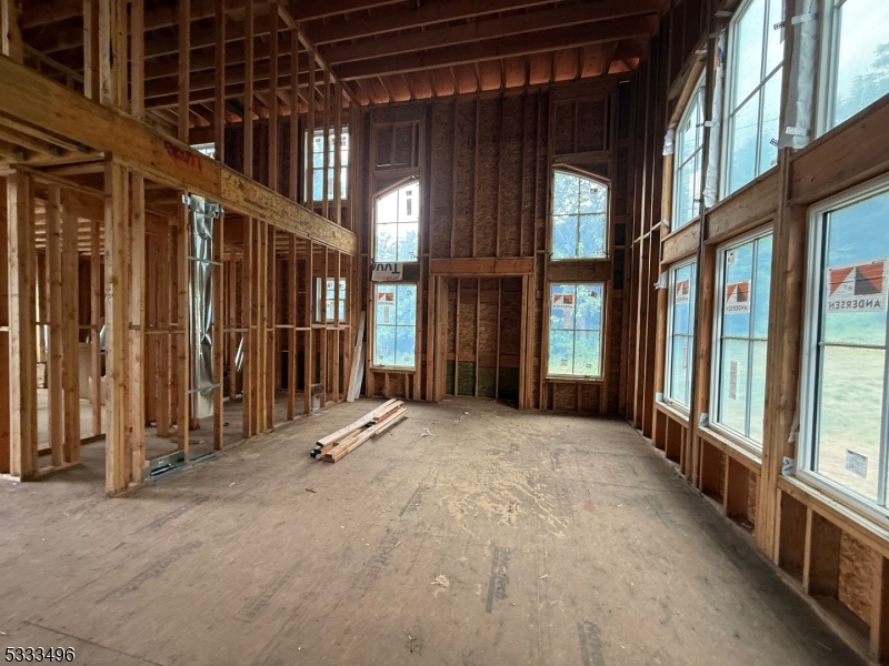 1831 Washington Valley Road Bridgewater, NJ 08836 - Photo 42 of 43 a view of porch with a tv