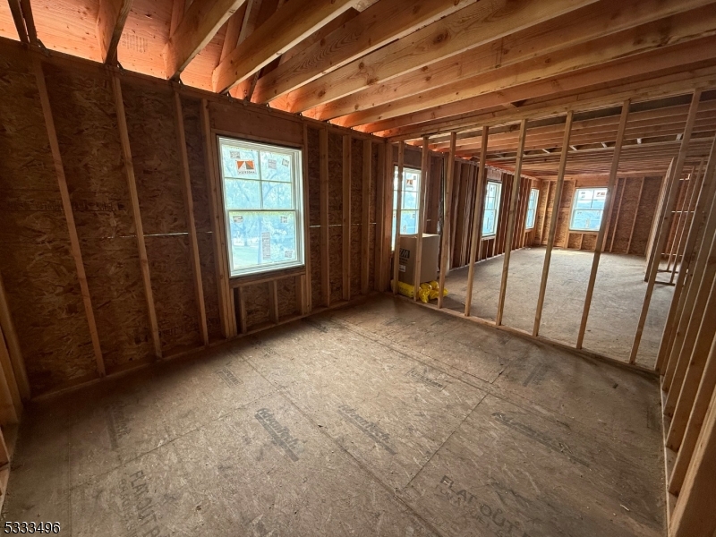 1831 Washington Valley Road Bridgewater, NJ 08836 - Photo 43 of 43 a view of an empty room with a window