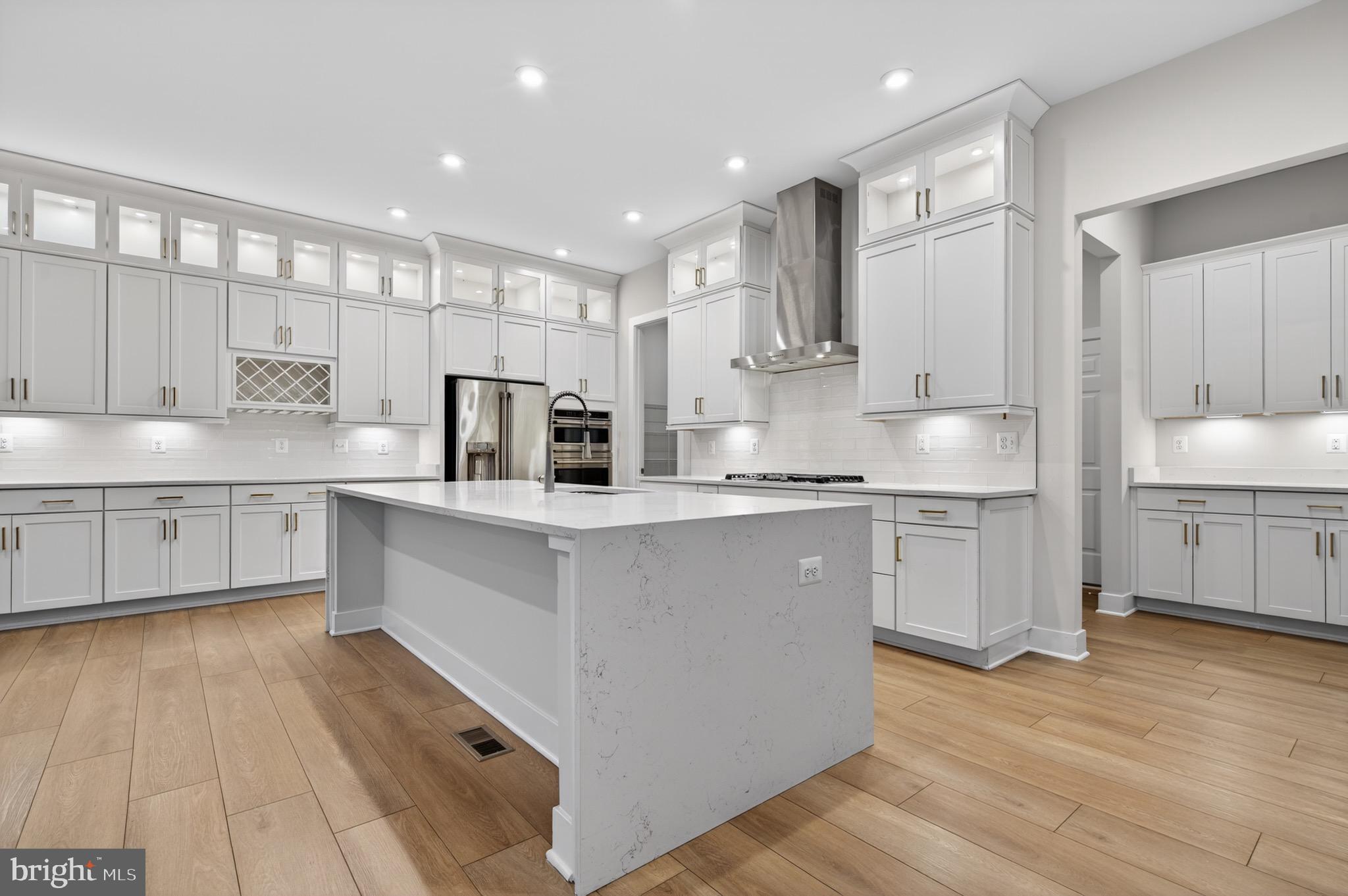 7305 Sugar Magnolia Loop Gainesville, VA 20155 - Photo 28 of 83