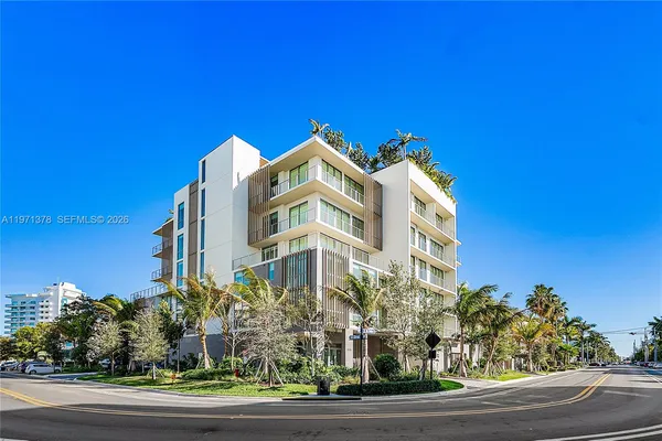 $8,650 | 10281 West Bay Harbor Drive, Unit 203, Bay Harbor Islands, FL 33154