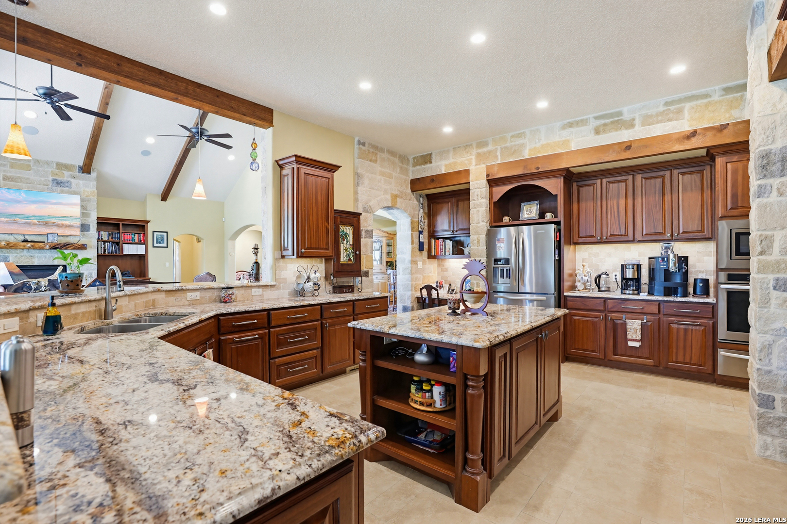 3704 Club View Court Kerrville, TX 78028 - Photo 20 of 50