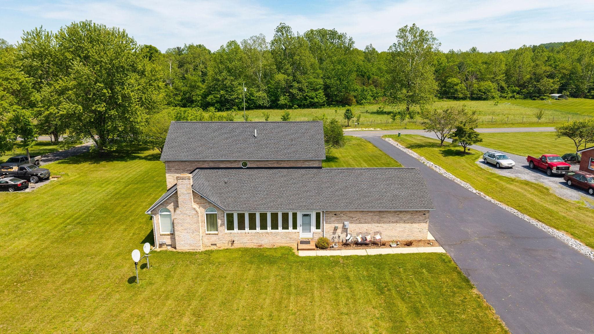 1802 North River Road Mount Solon, VA 22843 - Photo 63 of 68
