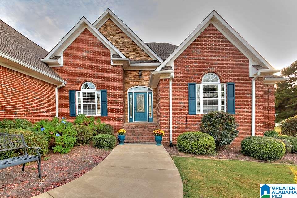 54 Valleyview Drive Jasper, AL 35504 - Photo 4 of 23