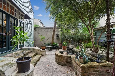 $330,000 | 718 Ursulines Avenue, Unit B, New Orleans, LA 70116
