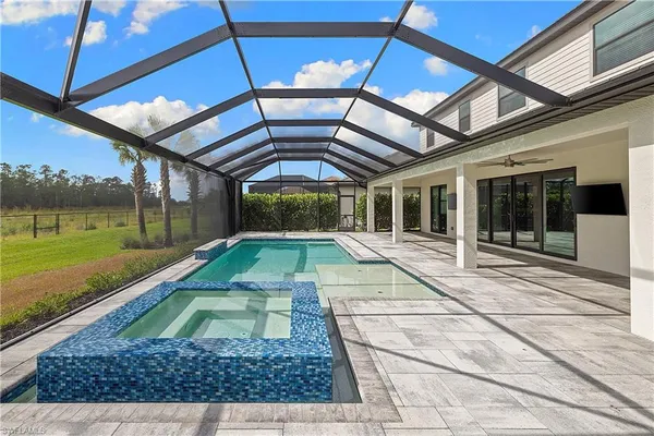 $1,249,000 | 20475 Napa Loop, Estero, FL 33928