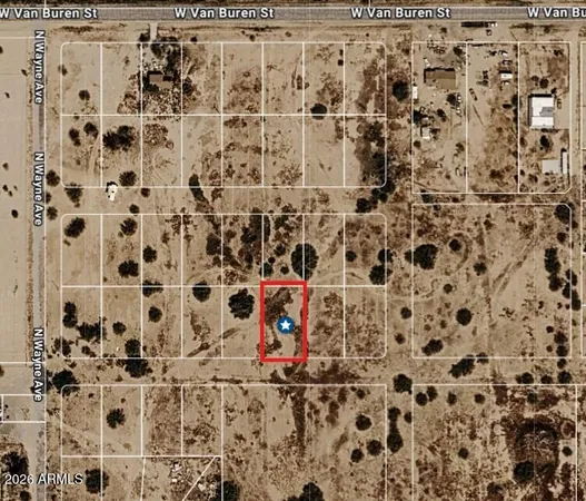 $9,900 | 51616 West Ashton Street, Unit 30, Tonopah, AZ 85354