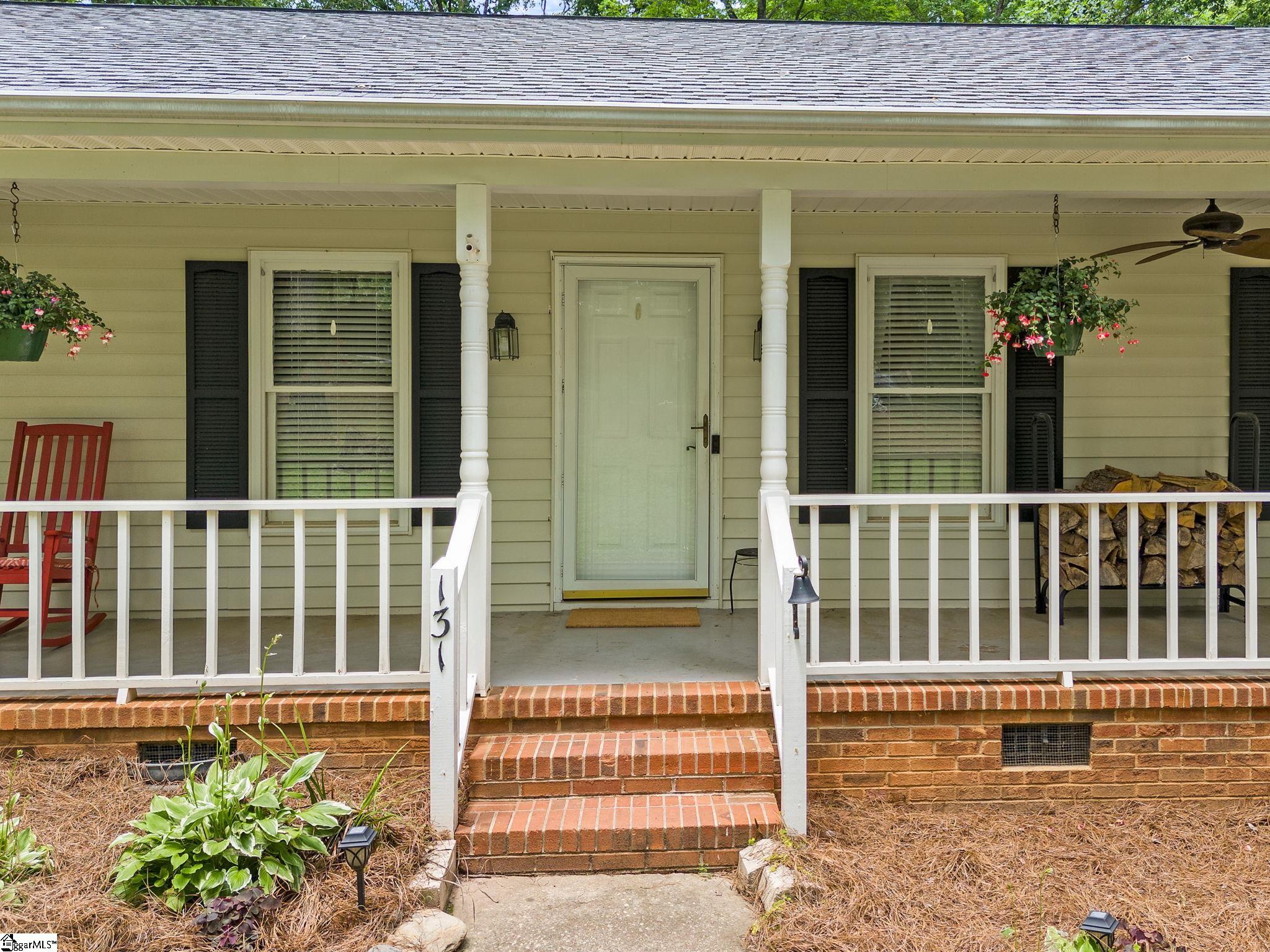 131 Cooper Drive Greer, SC 29651 - Photo 2 of 34