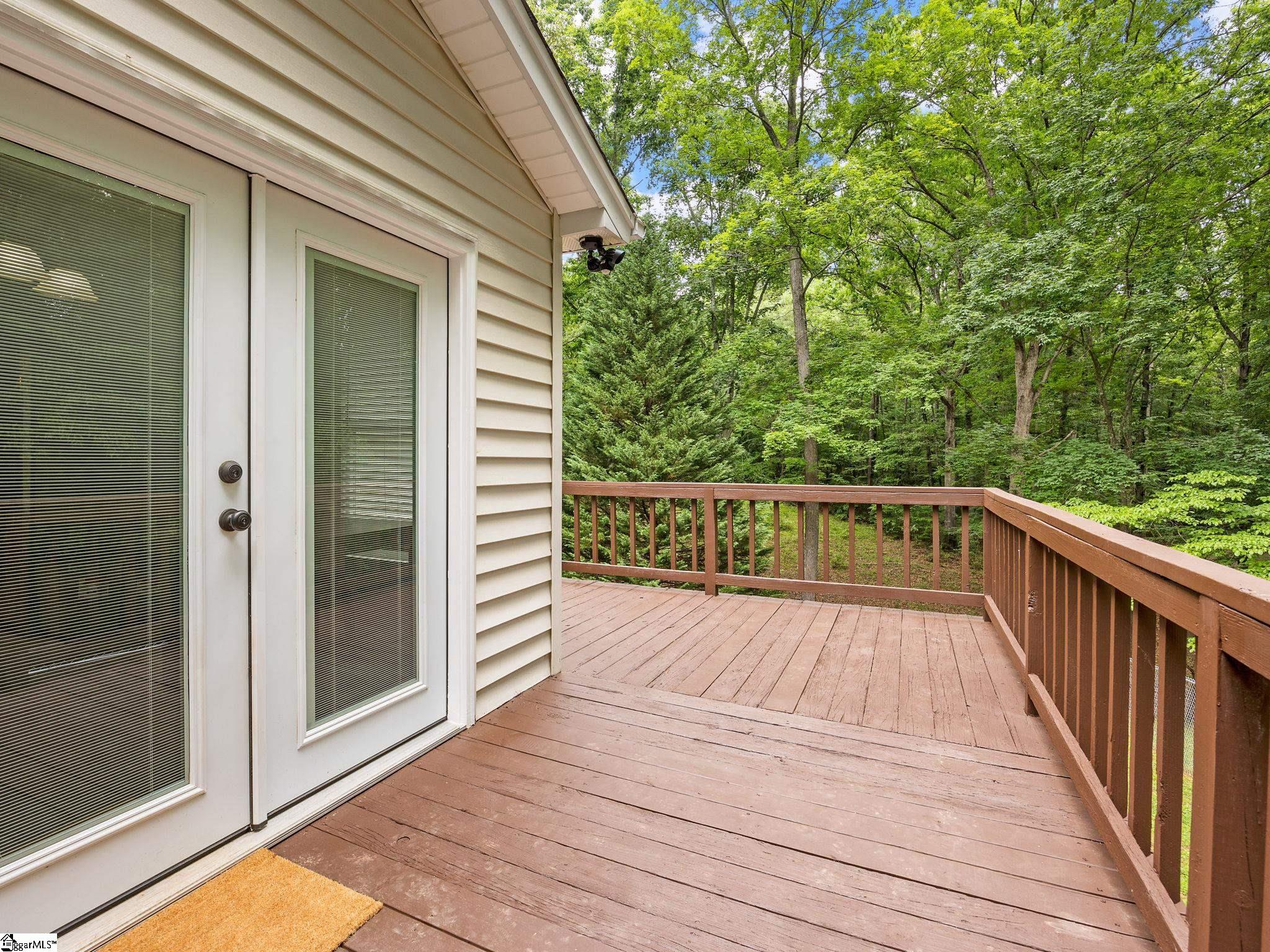 131 Cooper Drive Greer, SC 29651 - Photo 22 of 34