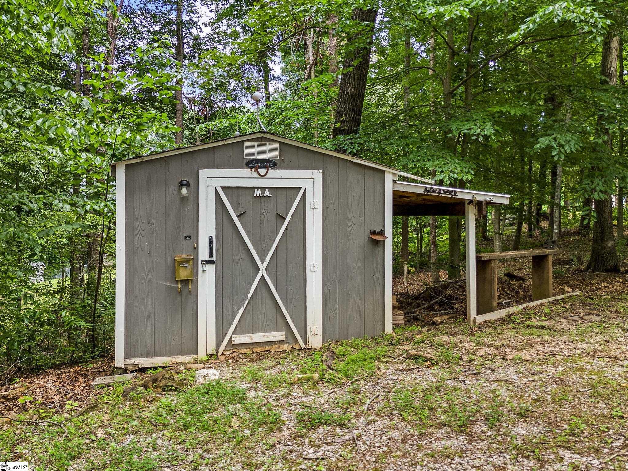 131 Cooper Drive Greer, SC 29651 - Photo 28 of 34