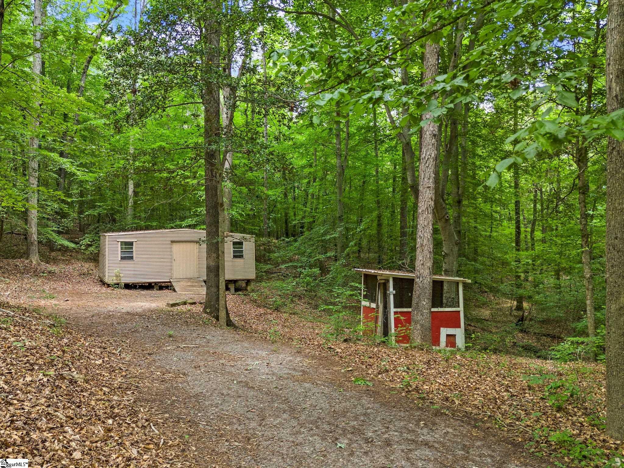 131 Cooper Drive Greer, SC 29651 - Photo 29 of 34