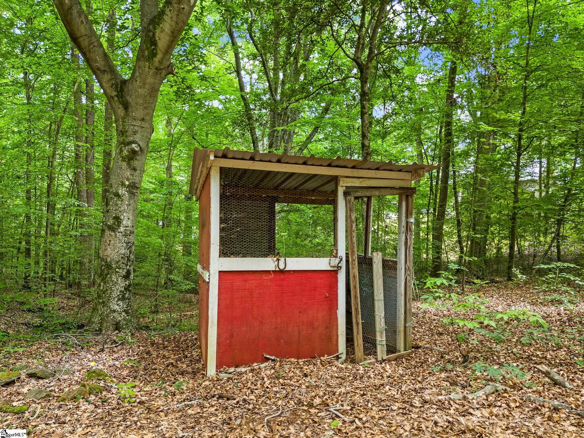 131 Cooper Drive Greer, SC 29651 - Photo 31 of 34