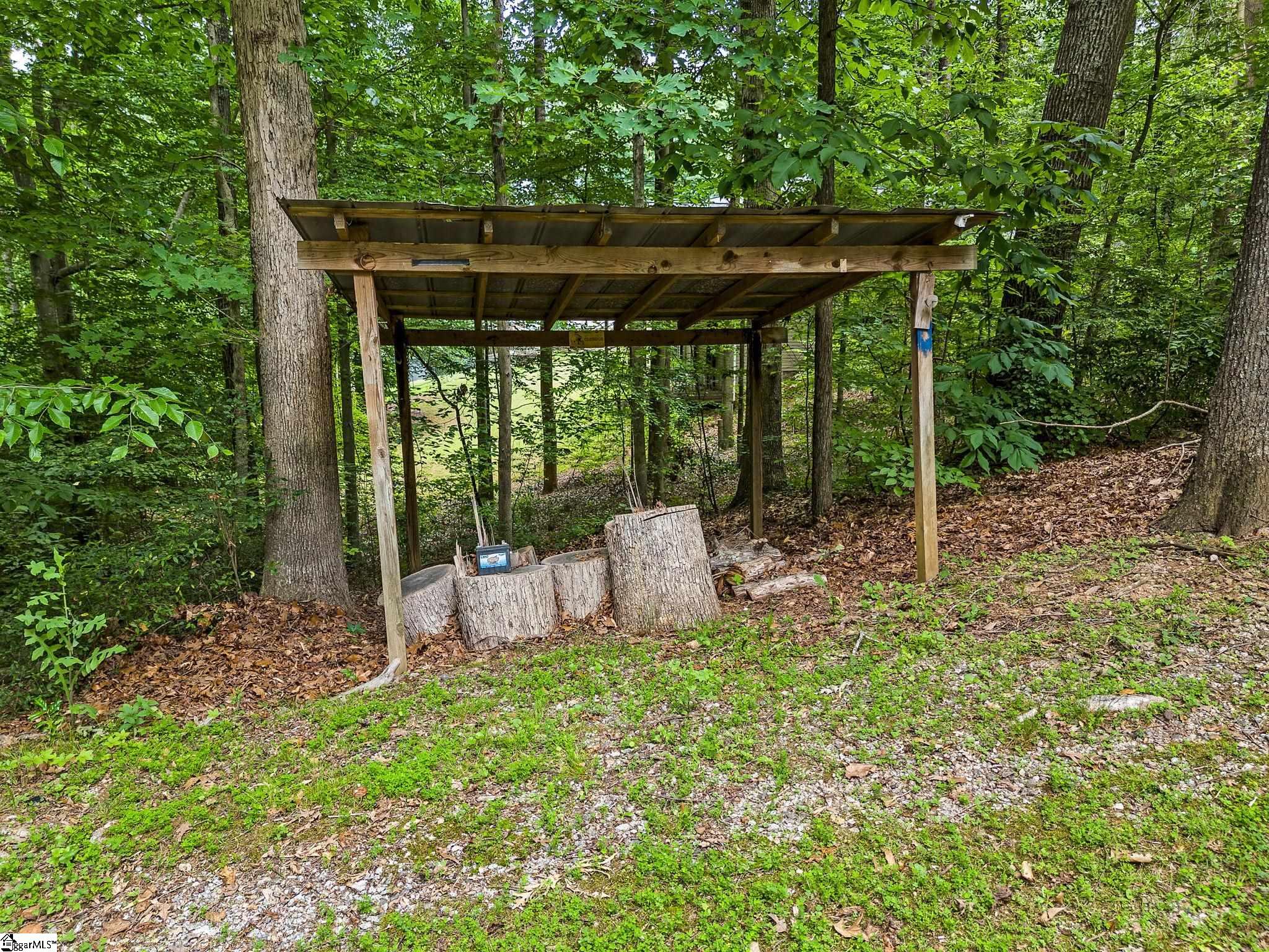 131 Cooper Drive Greer, SC 29651 - Photo 32 of 34