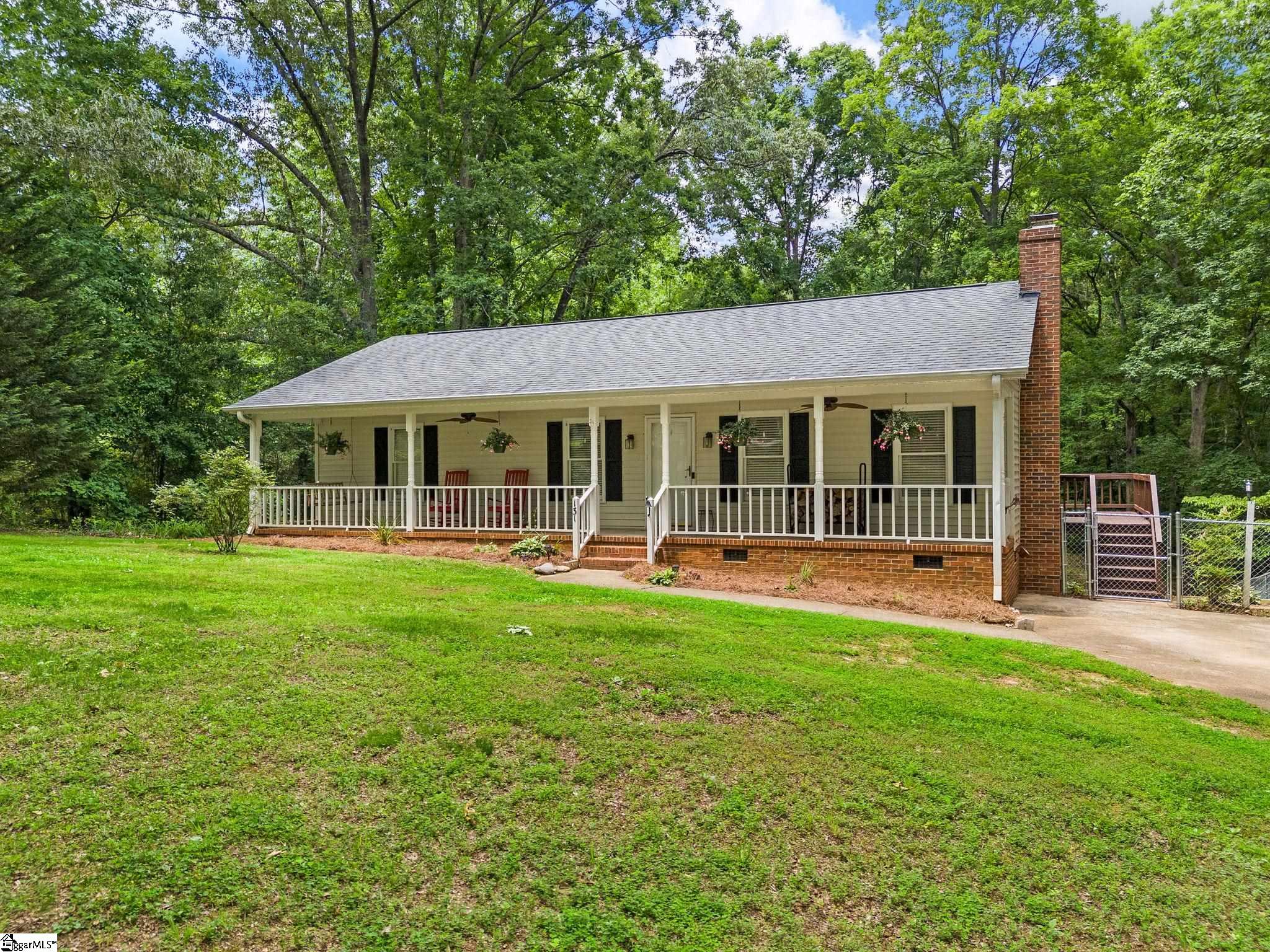 131 Cooper Drive Greer, SC 29651 - Photo 34 of 34