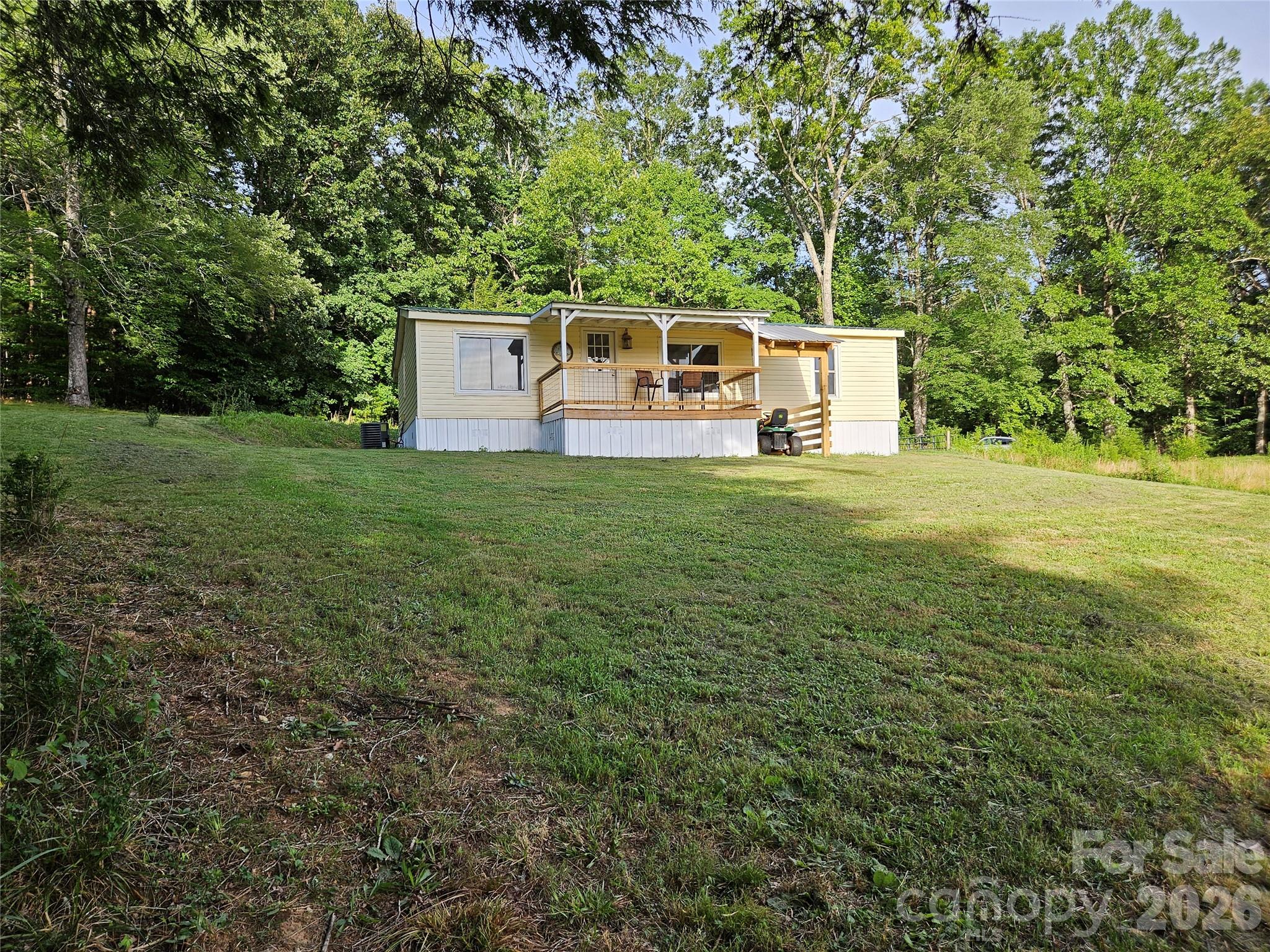 516 John Swofford Road Nebo, NC 28761 - Photo 34 of 47