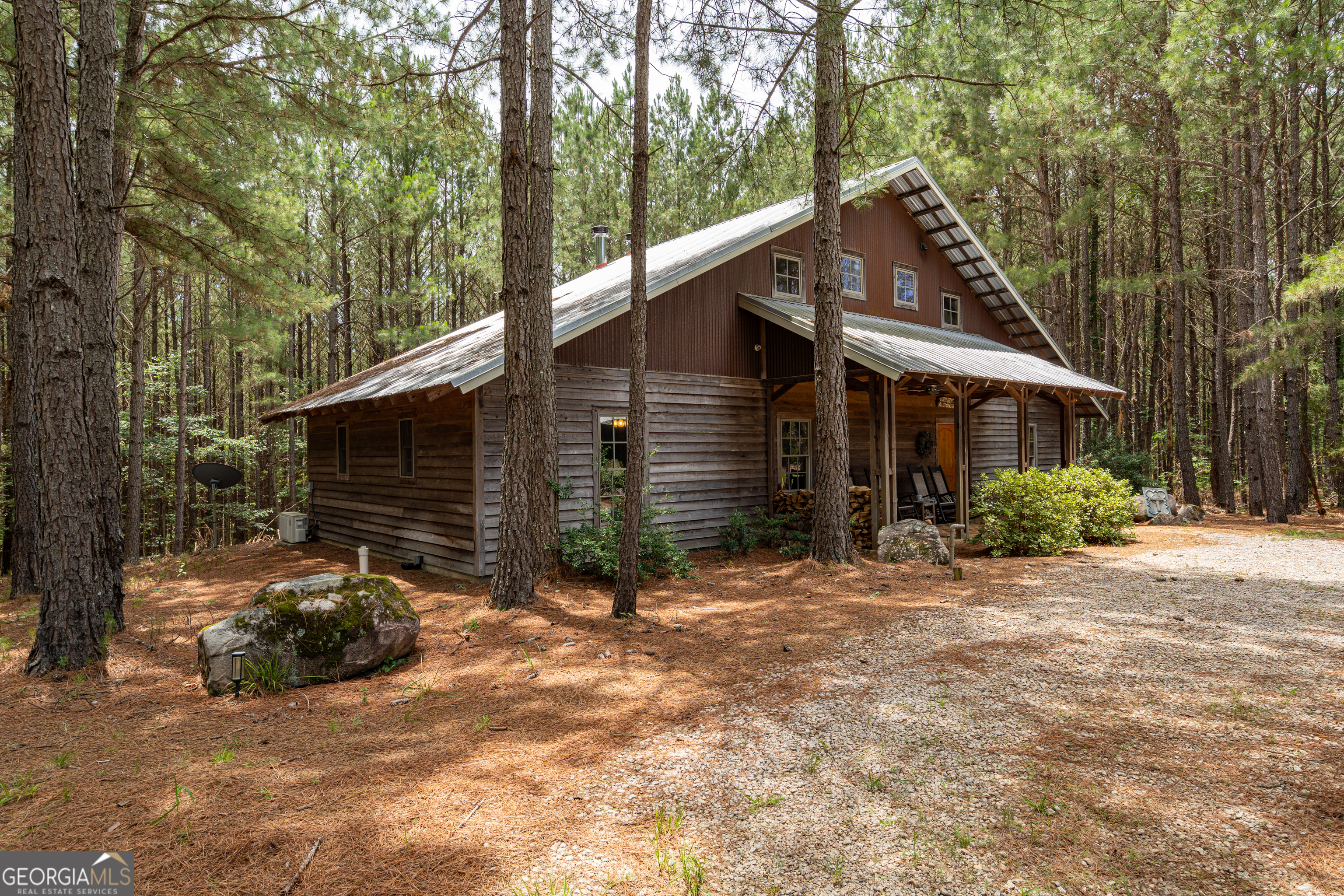3330 Callaway Road Greensboro, GA 30642 - Photo 3 of 83