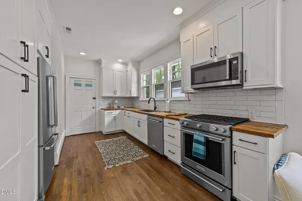 $4,800 | 1718 Scales Street, Raleigh, NC 27608