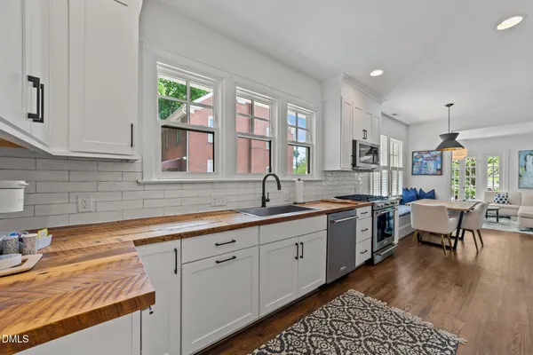 $4,800 | 1718 Scales Street, Raleigh, NC 27608