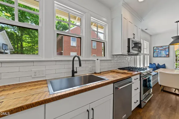 $4,800 | 1718 Scales Street, Raleigh, NC 27608