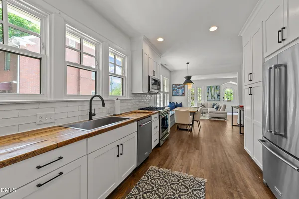 $4,800 | 1718 Scales Street, Raleigh, NC 27608