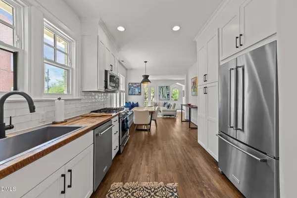 $4,800 | 1718 Scales Street, Raleigh, NC 27608