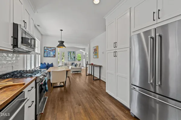 $4,800 | 1718 Scales Street, Raleigh, NC 27608