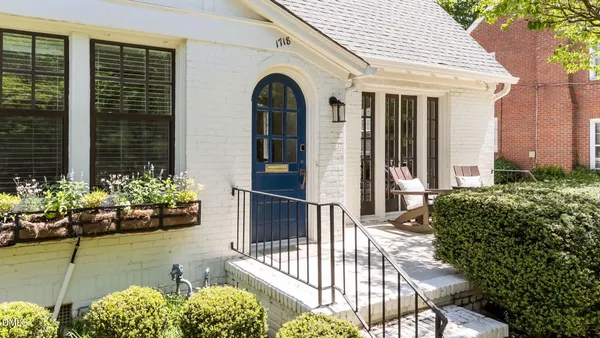 $4,800 | 1718 Scales Street, Raleigh, NC 27608