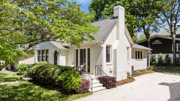 $4,800 | 1718 Scales Street, Raleigh, NC 27608