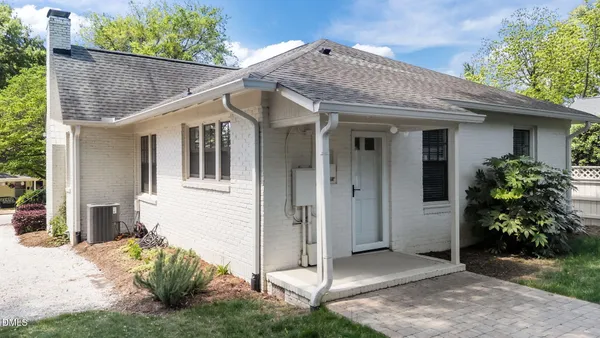 $4,800 | 1718 Scales Street, Raleigh, NC 27608