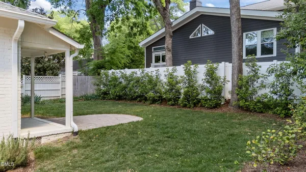 $4,800 | 1718 Scales Street, Raleigh, NC 27608