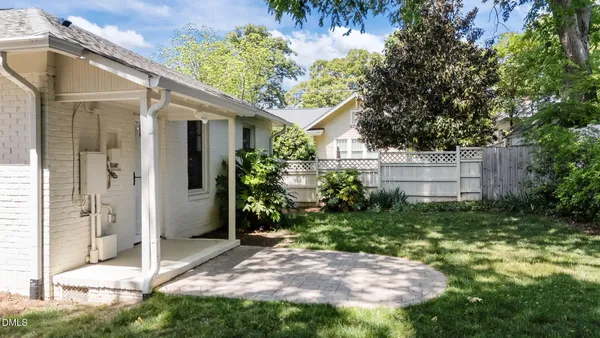 $4,800 | 1718 Scales Street, Raleigh, NC 27608