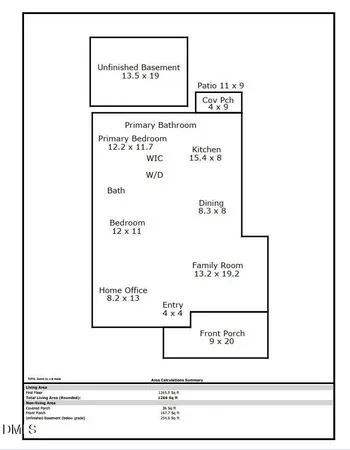 $4,800 | 1718 Scales Street, Raleigh, NC 27608