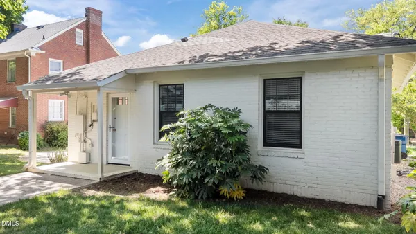 $4,800 | 1718 Scales Street, Raleigh, NC 27608