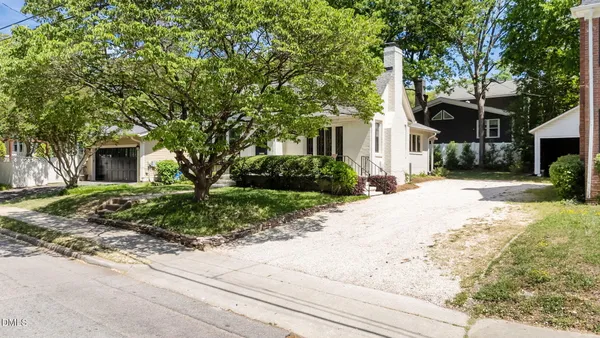 $4,800 | 1718 Scales Street, Raleigh, NC 27608
