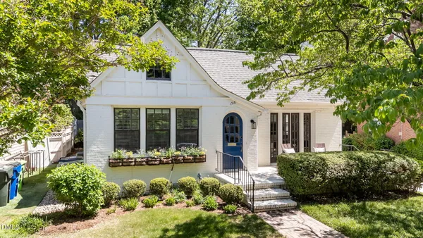 $4,800 | 1718 Scales Street, Raleigh, NC 27608
