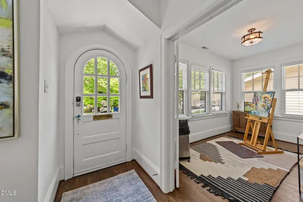 $4,800 | 1718 Scales Street, Raleigh, NC 27608