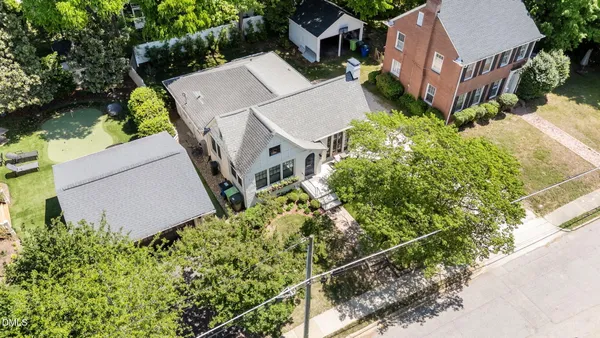 $4,800 | 1718 Scales Street, Raleigh, NC 27608