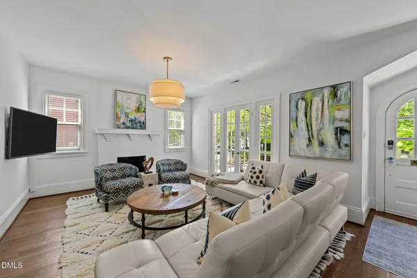 $4,800 | 1718 Scales Street, Raleigh, NC 27608