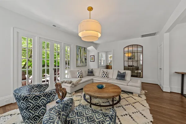 $4,800 | 1718 Scales Street, Raleigh, NC 27608