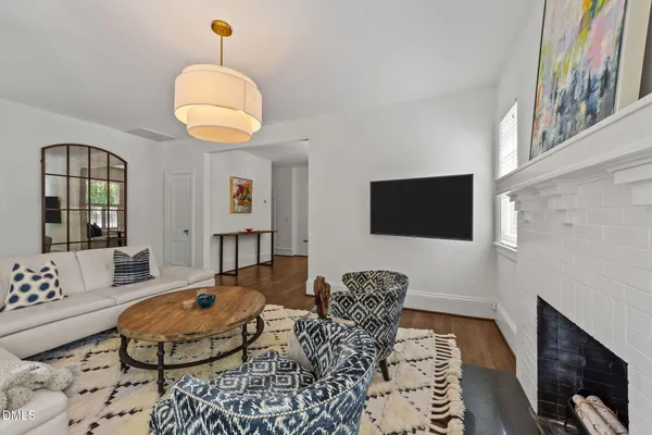 $4,800 | 1718 Scales Street, Raleigh, NC 27608