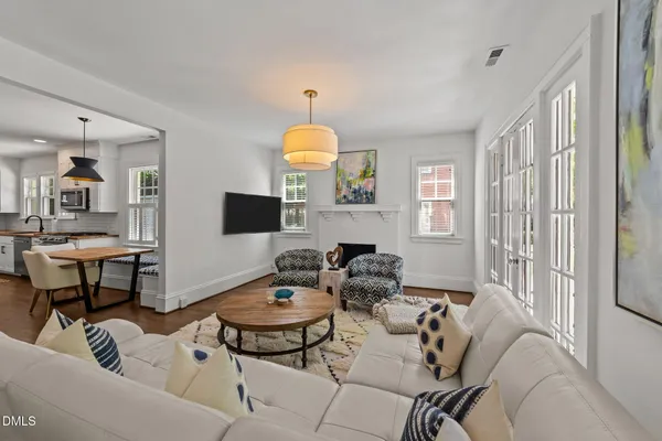 $4,800 | 1718 Scales Street, Raleigh, NC 27608