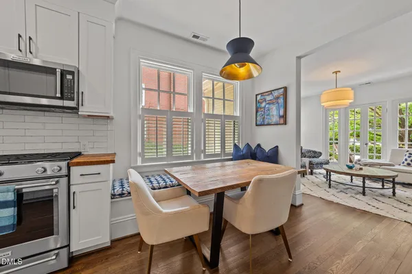 $4,800 | 1718 Scales Street, Raleigh, NC 27608