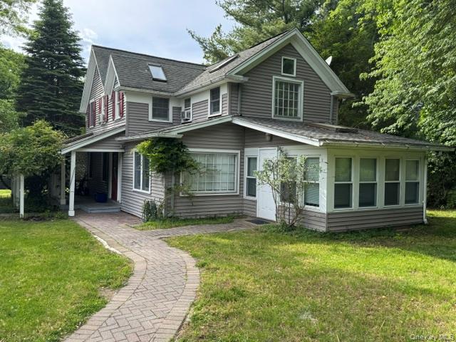 74 South Airmont Road Suffern, NY 10901 - Photo 1 of 42 Side View