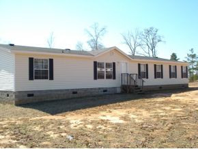 1412 Nelson Road Louisville, GA 30434 - Photo 1 of 1 Main View