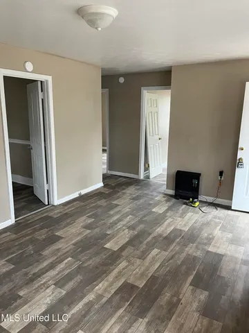 $65,000 | 203 Fisher Street, Batesville, MS 38606