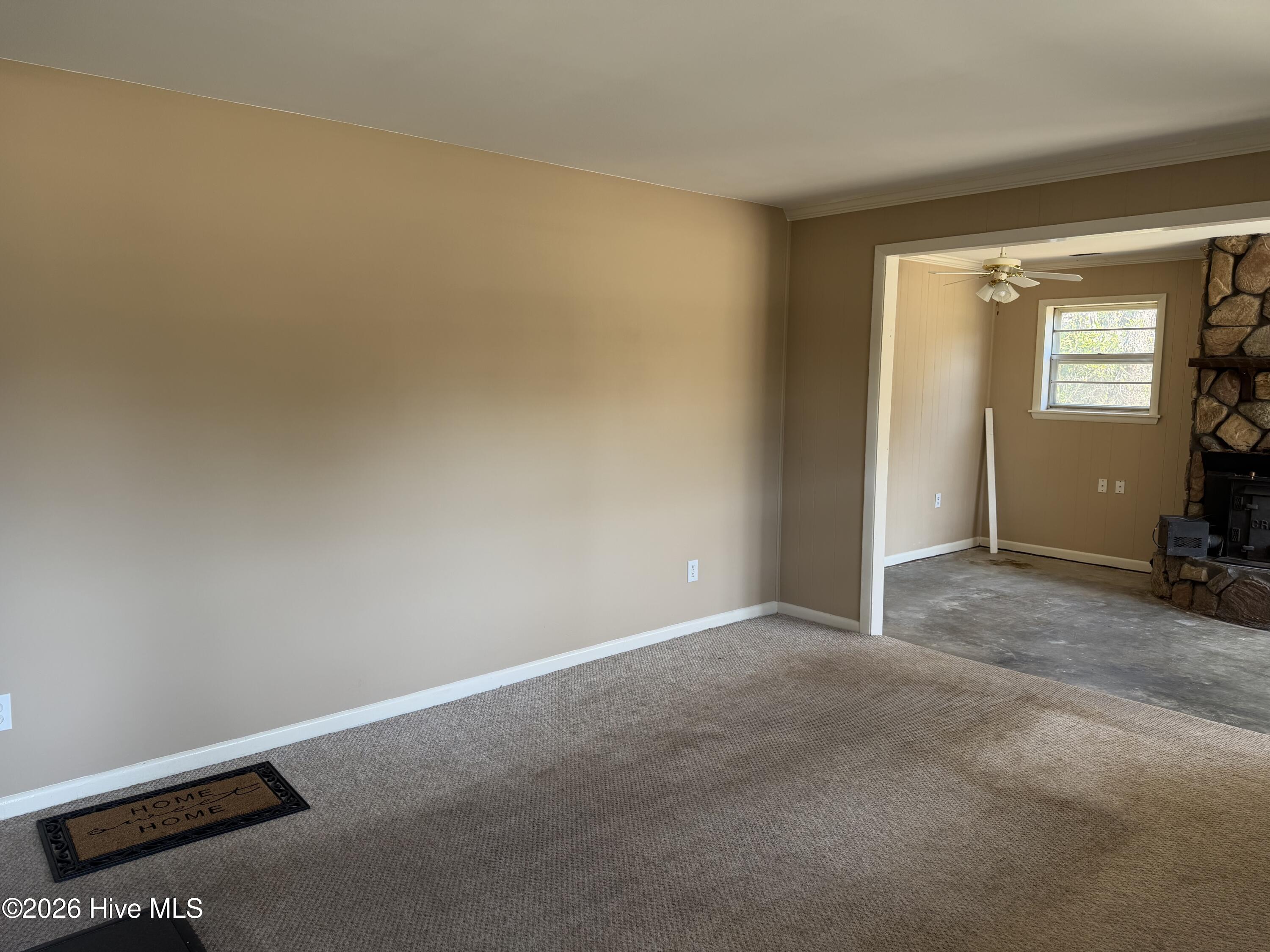 210 Cathay Road Wilmington, NC 28412 - Photo 2 of 9 Entrance