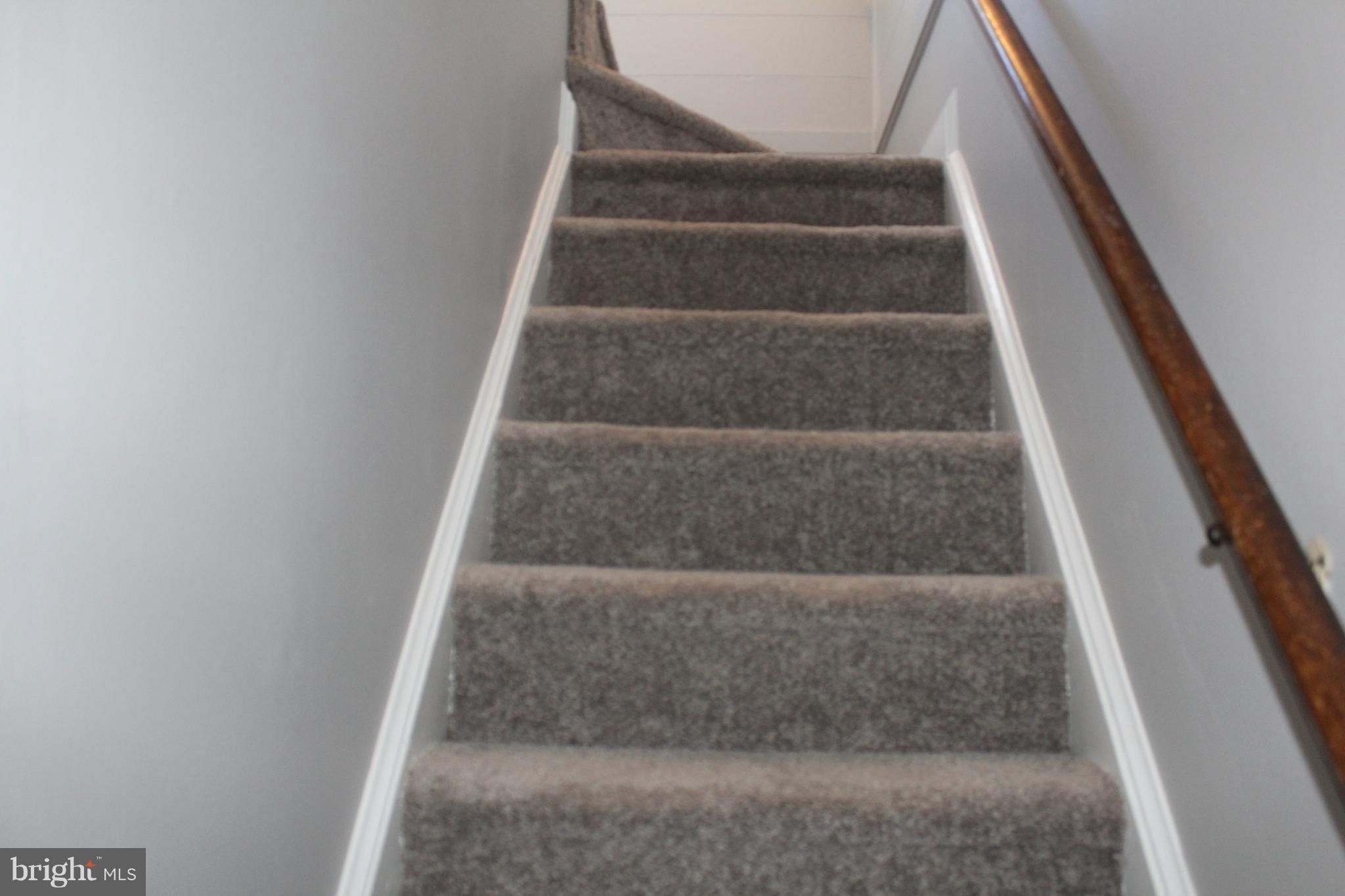 208 Charles Road Linthicum Heights, MD 21090 - Photo 10 of 21 Interior (General)